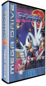 Sonic 3